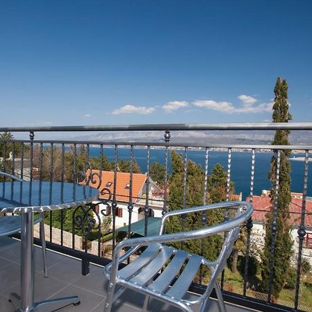 Villa Janja Šilo Esterno foto