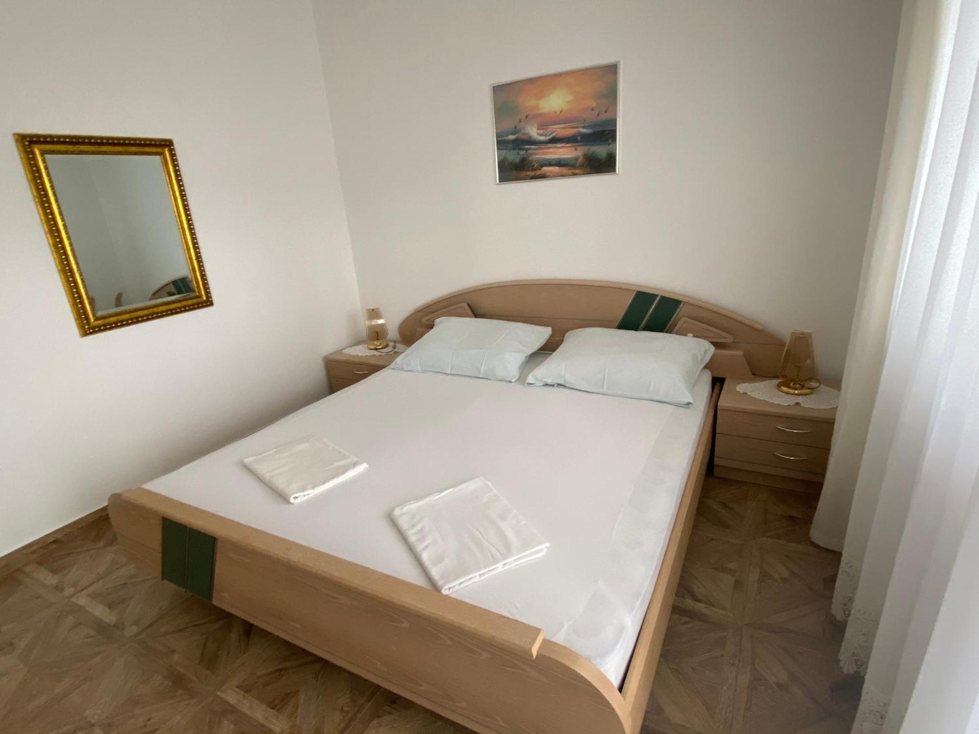 Villa Janja Šilo Esterno foto
