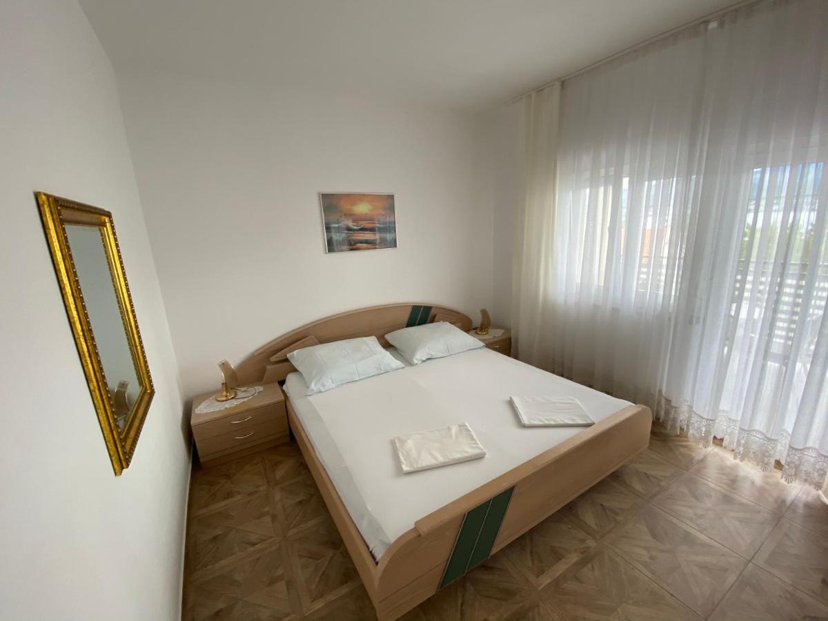 Villa Janja Šilo Esterno foto