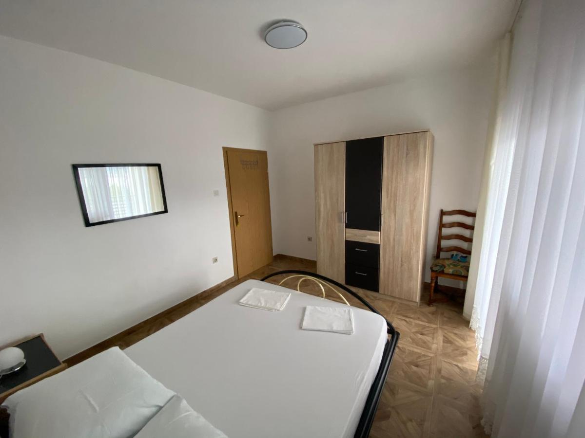 Villa Janja Šilo Esterno foto