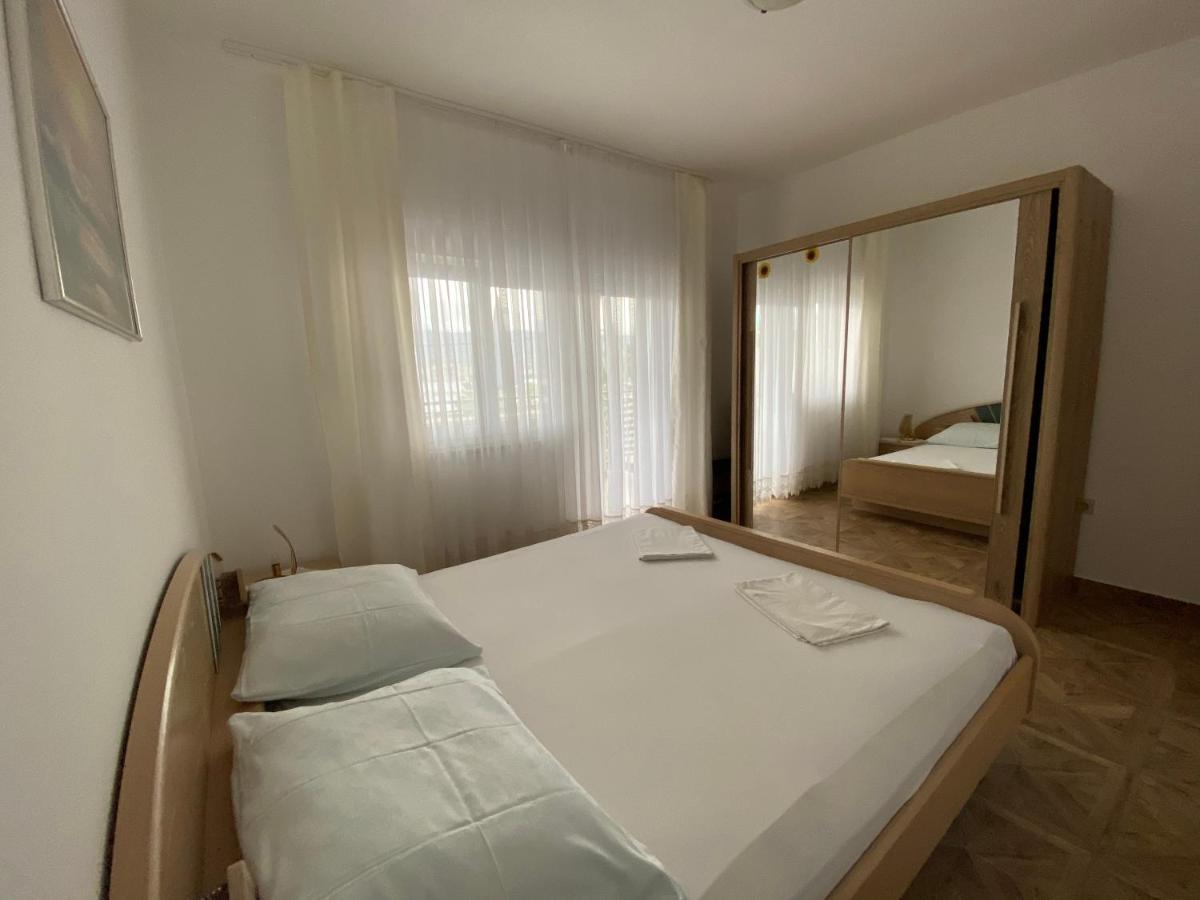 Villa Janja Šilo Esterno foto