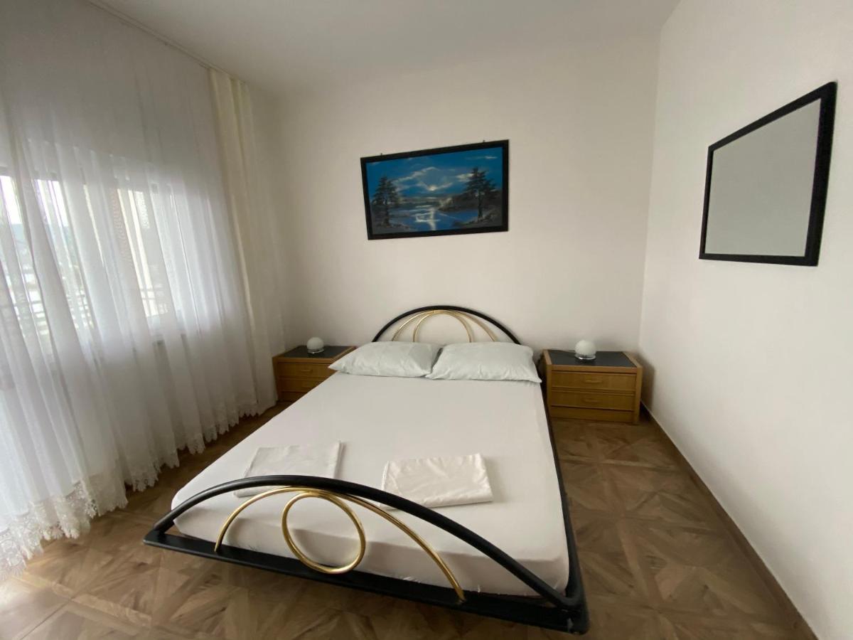 Villa Janja Šilo Esterno foto