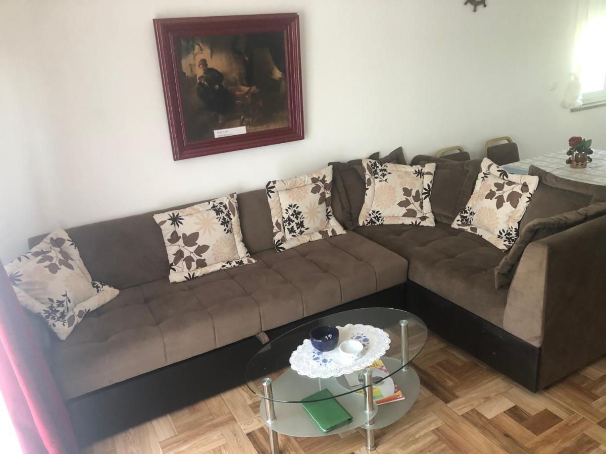 Villa Janja Šilo Esterno foto