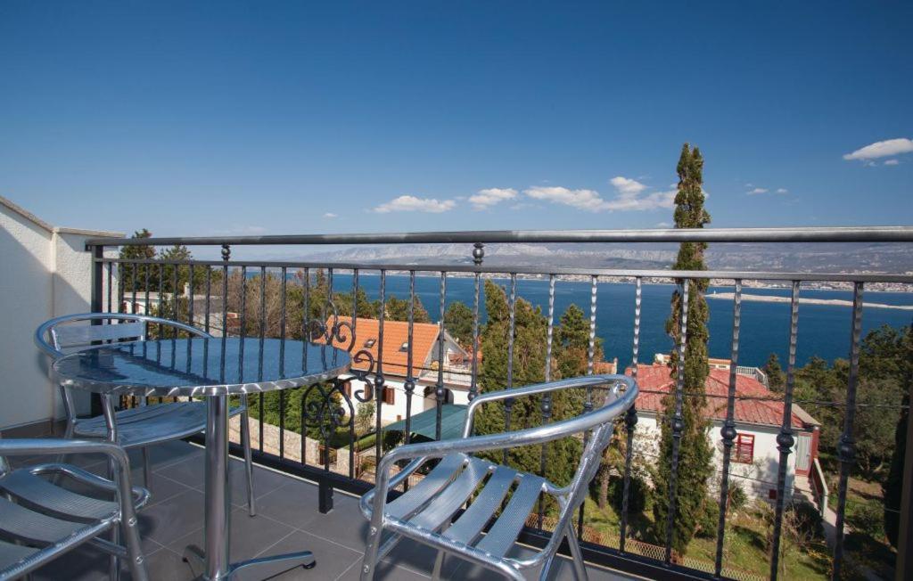 Villa Janja Šilo Esterno foto