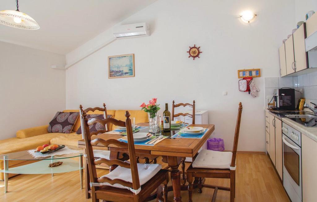 Villa Janja Šilo Esterno foto