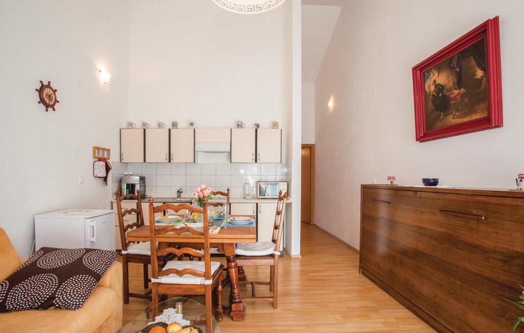 Villa Janja Šilo Esterno foto