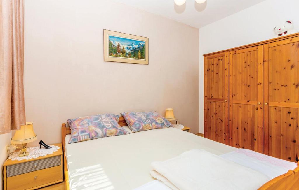 Villa Janja Šilo Esterno foto