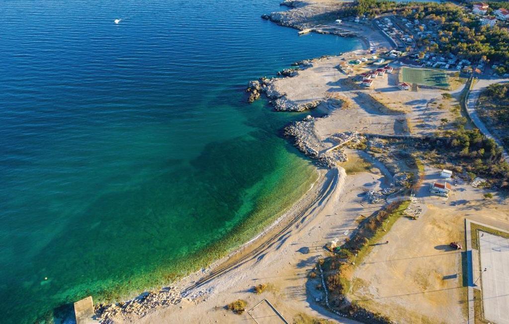 Villa Janja Šilo Esterno foto