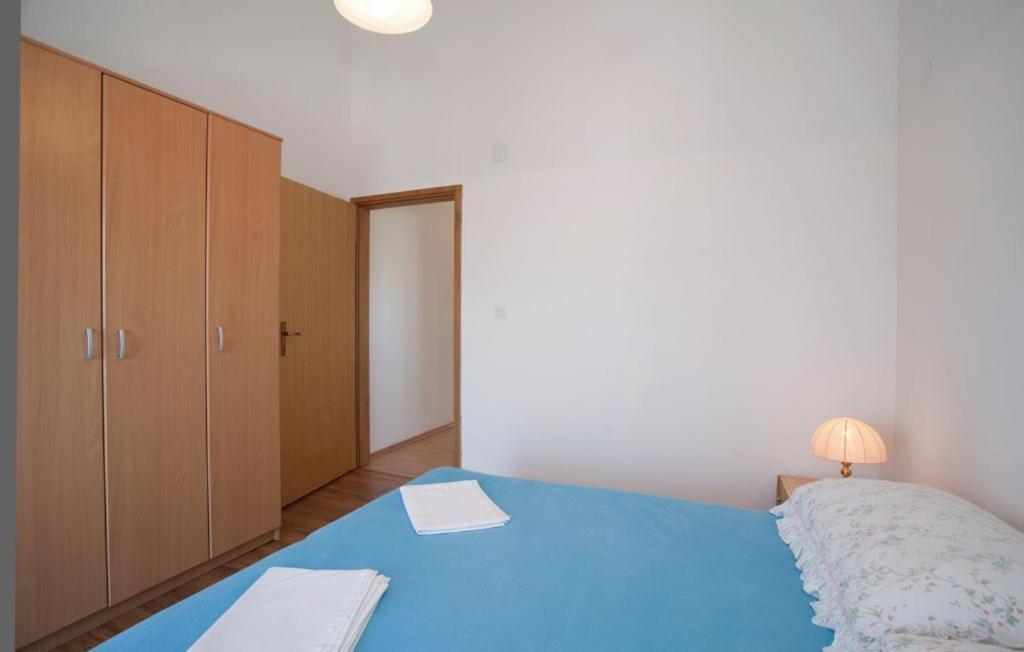 Villa Janja Šilo Esterno foto