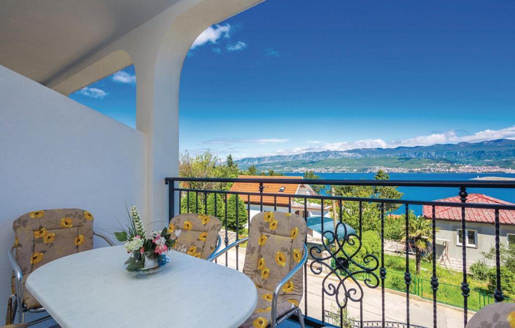 Villa Janja Šilo Esterno foto