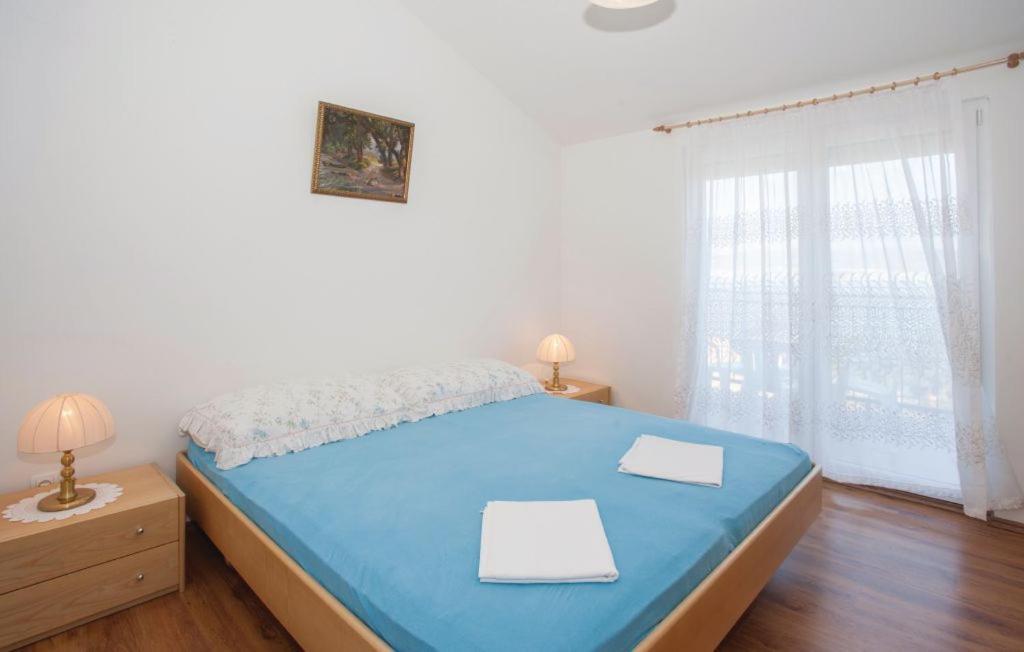 Villa Janja Šilo Esterno foto