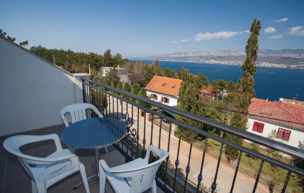 Villa Janja Šilo Esterno foto